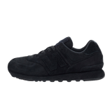 New Balance 574 Legacy Stone Island Ghost Navy Blue