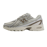 New Balance 740v2 Arid Stone