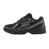 New Balance 740v2 Black Grey Silver