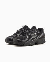 New Balance 740v2 Black Grey Silver