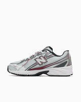 New Balance 740v2 Mercury Red Castlerock