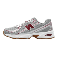 New Balance 740v2 Monarch Wine