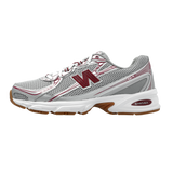 New Balance 740v2 Monarca Vino