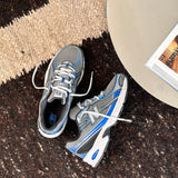 New Balance 740v2 Grigio Ardesia Blu Agata