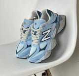 New Balance 9060 Chrome Blue