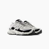 New Balance 9060 Grey Jet Black