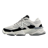 New Balance 9060 Grey Jet Black