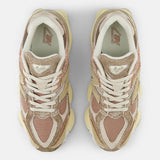 New Balance 9060 Landslide Mushroom
