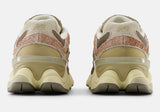 New Balance 9060 Landslide Mushroom