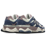 New Balance 9060 Navy Ice Wine