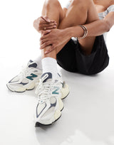 New Balance 9060 New Spruce