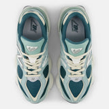 New Balance 9060 New Spruce Salt Marsh