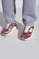 New Balance 9060 Borgogna Lavato
