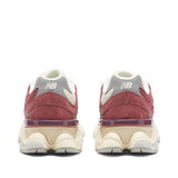 New Balance 9060 Borgogna Lavato