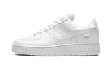 Nike Air Force 1 Low Louis Vuitton Bianco Verde