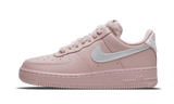 Nike Air Force 1 Low Pink Sherpa