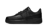 Nike Air Force 1 Low Slam Jam Nere