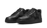 Nike Air Force 1 Low Slam Jam Nere