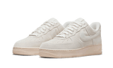 Nike Air Force 1 Low Winter Premium Summit White