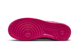 Nike Air Force 1 Low '07 Fireberry