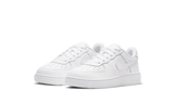 Nike Air Force 1 Low ’07 Triple White Child (PS)