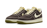 Nike Air Force 1 '07 PRM Baroque Brown
