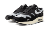 Nike Air Max 1 Patta Black Grey (Special Box + Bracelet)