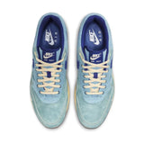 Nike Men's Sneakers Air Max 1 PRM Dirty Denim
