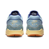 Nike Men's Sneakers Air Max 1 PRM Dirty Denim