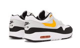 Nike Air Max 1 White University Gold