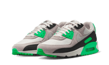 Nike Air Max 90 Scream Green