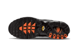 Nike Air Max Plus 3D Swoosh Black