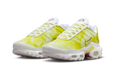 Nike Air Max Plus Lemon Acid Wash