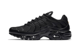 Nike Air Max Plus Triple Black