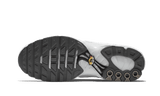 Nike Air Max Plus bianche