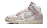 Nike Dunk High 1985 Barely Rose Denim