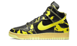 Nike Dunk High 1985 Acid Wash Yellow