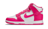 Nike Dunk High Pink Prime