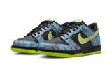 Nike Dunk Low Acid Wash