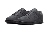 Nike Dunk Low Cyber Reflective