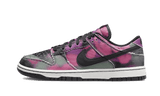 Nike Dunk Low Graffiti Pink