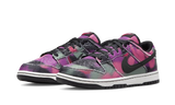 Nike Dunk Low Graffiti Pink