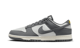 Nike Dunk Low Next Nature Iron Grey Lightning