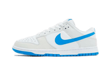 Nike Dunk Low Retro Photo Blue