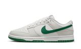 Nike Dunk Low Retro Summit White Malachite