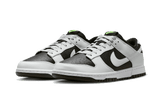 Nike Dunk Low Reverse Panda Volt