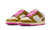 Nike Dunk Low SE Bronzine Pink