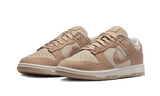 Nike Dunk Low Sand drift