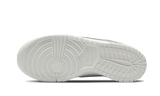 Nike Dunk Low White Pink