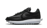 Nike LD Waffle Sacai Triple Black